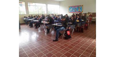 COLEGIO NUESTRA SEÑORA DE LOS DESAMPARADOS