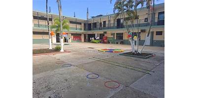 COLEGIO  NUESTRA SEÑORA DEL CARMEN