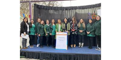 COLEGIO 'OPORTUNIDAD PARA LOS NIÑOS Y ARTESANOS 3000'