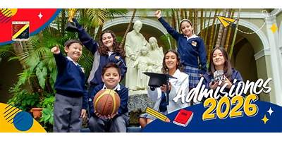 COLEGIO PADRE ANTONIO ROCCO MATER ORPHANORUM