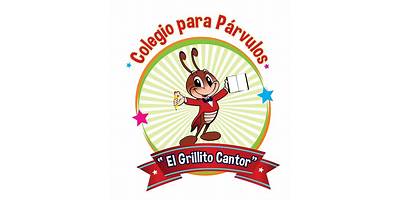 COLEGIO PARA PÁRVULOS "EL GRILLITO CANTOR"