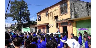 COLEGIO PARROQUIAL FRANCISCO GARCIA PELAEZ