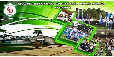 COLEGIO PARTICULAR MIXTO D ANTONI