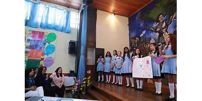 COLEGIO PARTICULAR MIXTO DOLORES BEDOYA