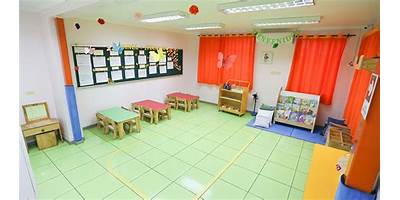 COLEGIO PARTICULAR MIXTO JARDIN INFANTIL LOS CAPULLITOS