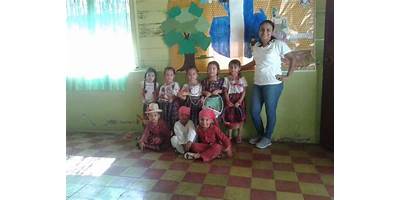 COLEGIO PARTICULAR MIXTO JUAN PABLO II