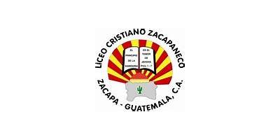COLEGIO PARTICULAR MIXTO LICEO CRISTIANO ZACAPANECO