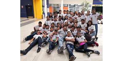 COLEGIO PARTICULAR MIXTO LICEO ESTANZUELA
