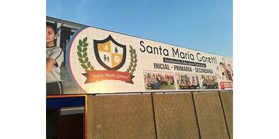 COLEGIO PARTICULAR MIXTO MARIA GORETTI