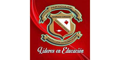 COLEGIO PARTICULAR MIXTO SAGRADO CORAZON