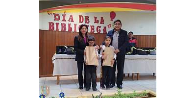 COLEGIO PARTICULAR MIXTO "SAN FRANCISCO Y SANTA CLARA"
