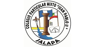 COLEGIO PARTICULAR MIXTO "SAN JUAN PABLO II"