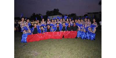 COLEGIO PARTICULAR MIXTO 'SANTA MARIA