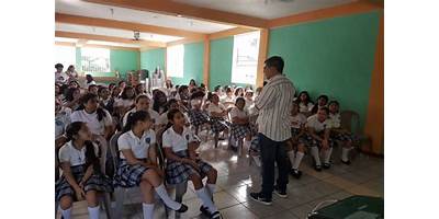 COLEGIO PARTICULAR MIXTO SHADDAI