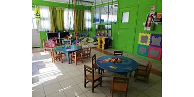 COLEGIO PARVULARIO MI PEQUEÑO JARDIN
