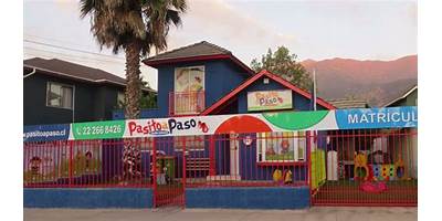 COLEGIO "PASITO A PASITO" S.A.