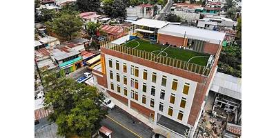 COLEGIO PEQUEÑO ARCOIRIS
