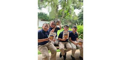 COLEGIO 'PIRAMIDE'