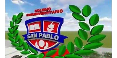 COLEGIO PREUNIVERSITARIO "SAN PABLO"