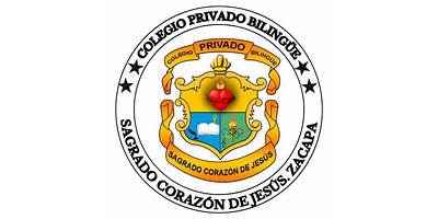 COLEGIO PRIVADO BILINGÜE SAGRADO CORAZÓN DE JESÚS