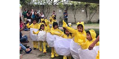 COLEGIO PRIVADO DE CARACTER EXPERIMENTAL "ROBERT MULLER" L.I.F.E. INTERNATIONAL SCHOOL