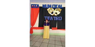 COLEGIO PRIVADO 'MAGNOLIA DESERET'