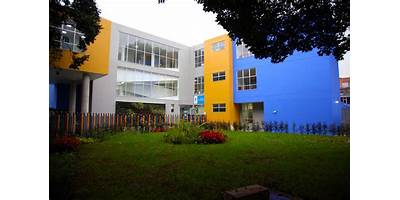 COLEGIO  PRIVADO MIXTO "BELLO HORIZONTE"