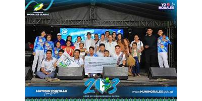 COLEGIO PRIVADO MIXTO BETHEZDA