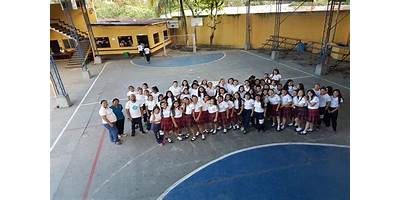 COLEGIO PRIVADO MIXTO BILINGUE A B C SAN FRANCISCO