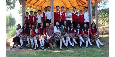 COLEGIO PRIVADO MIXTO CRISTIANO "EMANUEL"