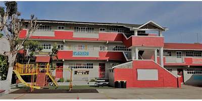 COLEGIO PRIVADO MIXTO DE EDUCACION BASICA EDUCARE