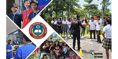 COLEGIO PRIVADO MIXTO 'ELIM'