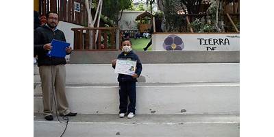 COLEGIO PRIVADO MIXTO "ESTRELLA DEL ÉXITO"