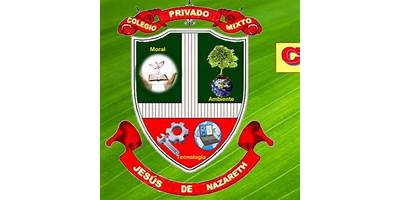 COLEGIO PRIVADO MIXTO "JESUS DE NAZARETH"