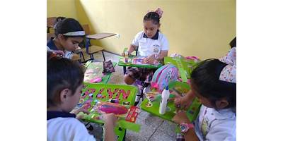 COLEGIO PRIVADO MIXTO "JIREH"