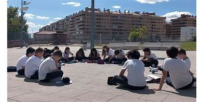 COLEGIO PRIVADO MIXTO KAROL WOJTYLA
