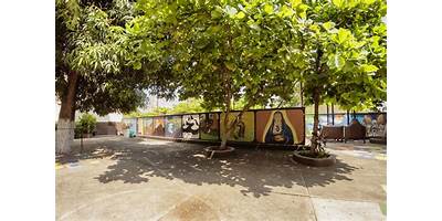 COLEGIO PRIVADO MIXTO MAYA