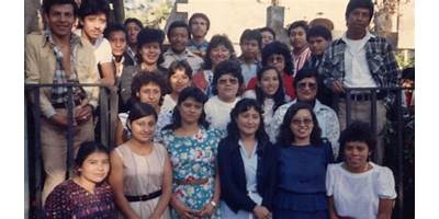 COLEGIO PRIVADO MIXTO "MONSEÑOR GREGORIO SCHAFFER REGAN"