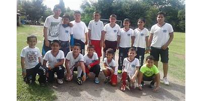 COLEGIO PRIVADO MIXTO MORAZAN