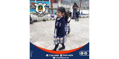 COLEGIO PRIVADO MIXTO NO J CHACAP ZUNIL