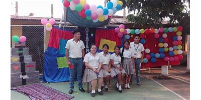COLEGIO PRIVADO MIXTO NUESTRA SEÑORA DE LAS MERCEDES