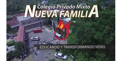 COLEGIO PRIVADO MIXTO 'NUEVA FAMILIA'