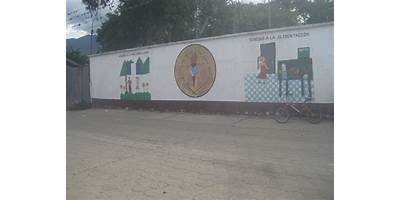 COLEGIO PRIVADO MIXTO SANTA MARIA DEL CAMINO