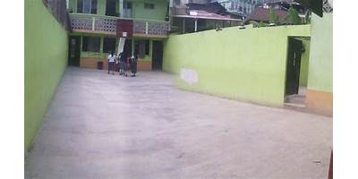 COLEGIO PRIVADO MIXTO SANTA MARTA VILLA SEÑOR