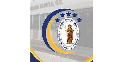 COLEGIO PRIVADO MIXTO "SANTIAGO APOSTOL"