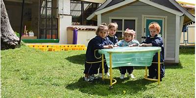 COLEGIO PRIVADO MIXTO "SENDERO SHAIEL"