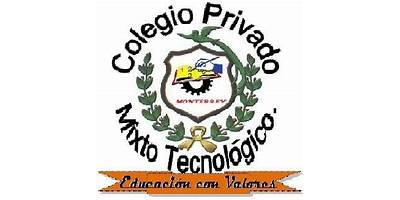 COLEGIO PRIVADO MIXTO SHALEM