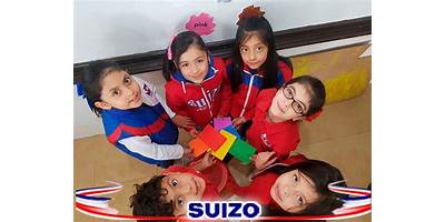 COLEGIO PRIVADO MIXTO "SUIZO QUETZALTENANGO"