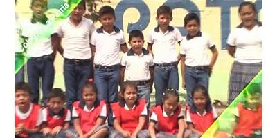 COLEGIO PRIVADO RURAL MIXTO "LA PATRIA "