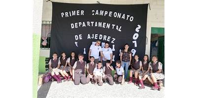 COLEGIO PRIVADO "SAN FRANCISCO DE ASÍS"